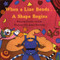 When a Line Bends . . . A Shape Begins by Rhonda Gowler Greene, James Kaczman, 9780618152414
