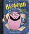 The Blobfish Book by Jessica Olien, Jessica Olien, 9780062394156