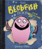The Blobfish Book by Jessica Olien, Jessica Olien, 9780062394156