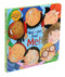 What I Like About Me! (A Book Celebrating Differences) by Allia Zobel Nolan, Miki Sakamoto, 9780794419455
