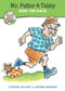 Mr. Putter & Tabby Run the Race by Cynthia Rylant, Arthur Howard, 9780547248240