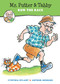 Mr. Putter & Tabby Run the Race by Cynthia Rylant, Arthur Howard, 9780547248240