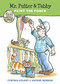 Mr. Putter & Tabby Paint the Porch by Cynthia Rylant, Arthur Howard, 9780152024741