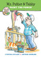 Mr. Putter & Tabby Paint the Porch by Cynthia Rylant, Arthur Howard, 9780152024741