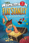 Flat Stanley and the Lost Treasure - 9780062365965 by Jeff Brown, Macky Pamintuan, 9780062365965