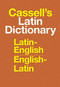 Cassell's Standard Latin Dictionary by D. P Simpson, 9780025225800