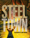 Steel Town by Jonah Winter, Terry Widener, 9781416940814