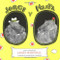 Jorge y Marta by James Marshall, 9780618050765