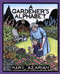A Gardener's Alphabet by Mary Azarian, 9780618548811
