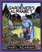 A Gardener's Alphabet by Mary Azarian, 9780618548811
