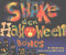 Shake Dem Halloween Bones by Mike Reed, 9780618070343