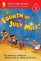 Fourth of July Mice! by Bethany Roberts, Doug Cushman, 9780544226050