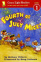 Fourth of July Mice! by Bethany Roberts, Doug Cushman, 9780544226050
