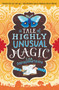 A Tale of Highly Unusual Magic by Lisa Papademetriou, 9780062371218