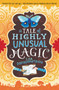 A Tale of Highly Unusual Magic by Lisa Papademetriou, 9780062371218