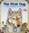 The First Dog by Jan Brett, 9780152276515