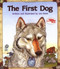 The First Dog by Jan Brett, 9780152276515