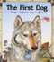 The First Dog by Jan Brett, Jan Brett, 9780152276515