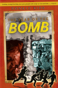 The Year of the Bomb - 9781416996255 by Ronald Kidd, 9781416996255
