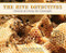 The Hive Detectives (Chronicle of a Honey Bee Catastrophe) by Loree Griffin Burns, Ellen Harasimowicz, 9780544003262
