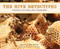 The Hive Detectives (Chronicle of a Honey Bee Catastrophe) by Loree Griffin Burns, Ellen Harasimowicz, 9780544003262