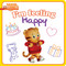 I'm Feeling Happy by Natalie Shaw, Jason Fruchter, 9781481461788