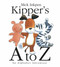 Kipper's A to Z (An Alphabet Adventure) by Mick Inkpen, 9780152054410