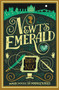 Newt's Emerald (A Regency Romantasy) by Garth Nix, 9780062360045