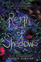 Reign of Shadows by Sophie Jordan, 9780062377647