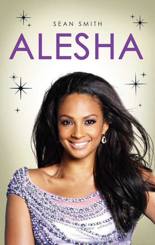Alesha by Sean Smith, 9781471102172