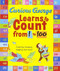 Curious George Learns to Count from 1 to 100 by H. A. Rey, 9780547138411