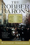 The Robber Barons by Matthew Josephson, 9780156767903