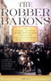 The Robber Barons by Matthew Josephson, 9780156767903