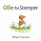 Ollie the Stomper by Olivier Dunrea, 9780618755042