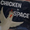 Chicken in Space by Adam Lehrhaupt, Shahar Kober, 9780062364128