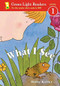 What I See by Holly Keller, 9780152048549