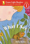 What I See by Holly Keller, Holly Keller, 9780152048549