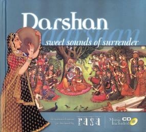 Darshan (Sweet Sounds of Surrender) by James H Bae, 9781886069480