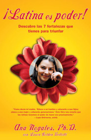 ¡Latina es poder! (Spanish Edition) by Ana Nogales, Laura Golden Bellotti, 9780743236072