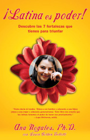 ¡Latina es poder! (Spanish Edition) by Ana Nogales, Laura Golden Bellotti, 9780743236072