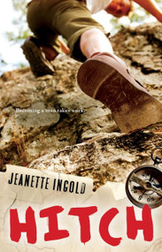 Hitch by Jeanette Ingold, 9780152056193