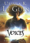 Voices by Ursula K. Le Guin, 9780152062422