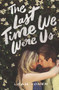 The Last Time We Were Us by Leah Konen, 9780062402479