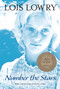 Number the Stars by Lois Lowry, 9780547577098