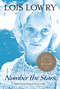 Number the Stars by Lois Lowry, 9780547577098