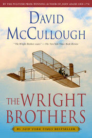 The Wright Brothers - 9781476728759 by David McCullough, 9781476728759