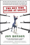 The Men Who Stare at Goats - 9780743270601 by Jon Ronson, 9780743270601