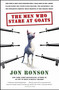 The Men Who Stare at Goats - 9780743270601 by Jon Ronson, 9780743270601