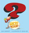 Guess Again! by Mac Barnett, Adam Rex, 9781416955665