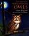 The Book of North American Owls by Jean Day Zallinger, Helen Roney Sattler, 9780395900178